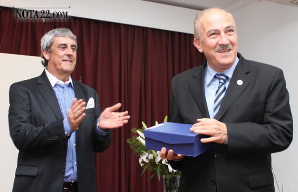 Ricardo Kauffman : �Hay abandonos de ciertas actividades como, por ejemplo,  la salud p�blica� 