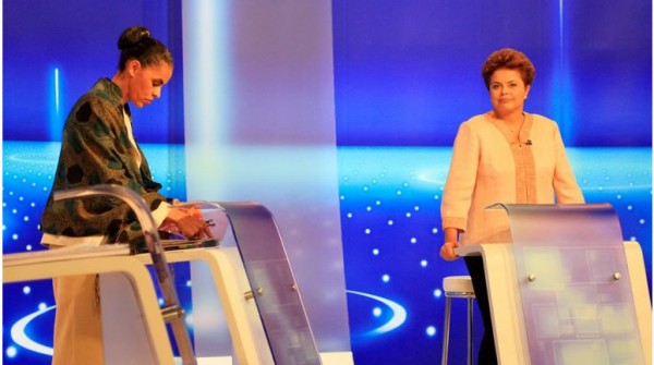 Crisis en el gobierno de Rousseff por la filtraci�n de un video de decapitaciones en una prisi�n