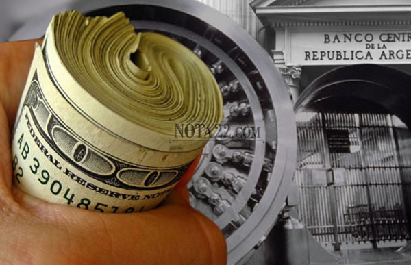 Con el dólar soja dando tranquilidad, diseñan una nueva estrategia cambiaria