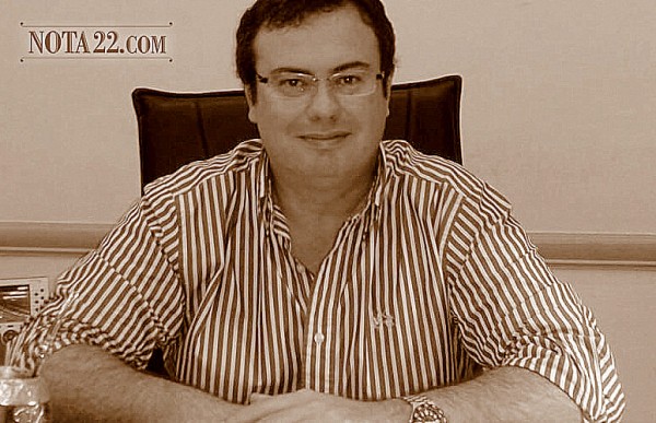 Mart�n Gainza: Trabajemos en equipo para beneficio de nuestros j�venes