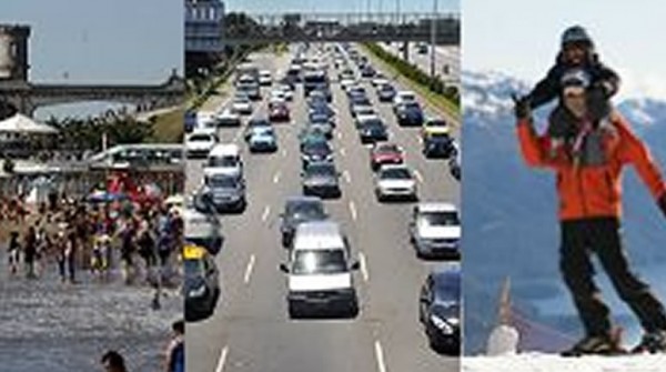 En 2014 habrá 15 días feriados