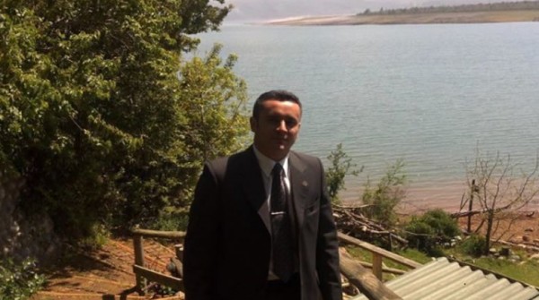 Muri� custodio del gobernador que se peg� un tiro en el auto oficial