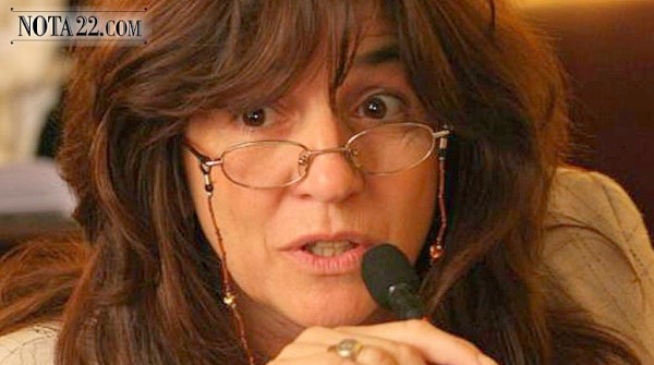 Silvina Frana est� preocupada por las obras previstas en el presupuesto 2020