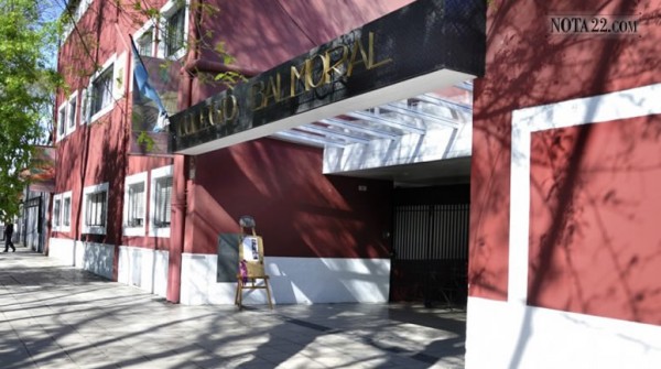 Denunciaron a jvenes de un tradicional colegio de zona sur por abuso de menores en una fiesta