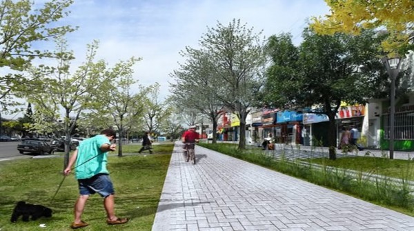 A d�as de las elecciones, Corral envi� al Concejo un 