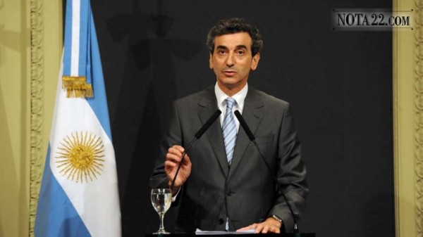 Randazzo acusó al sindicalismo de sabotear el tren que chocó en Temperley