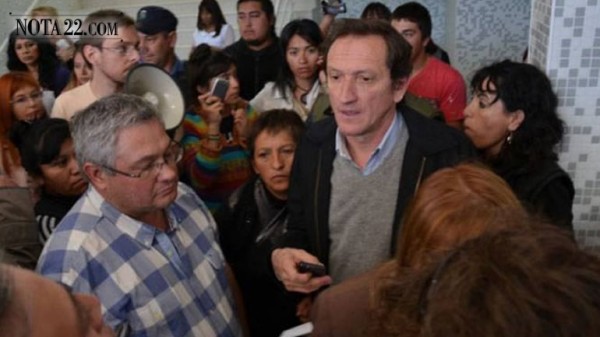 Violencia en las escuelas: en menos de 72 horas hubo cuatro episodios