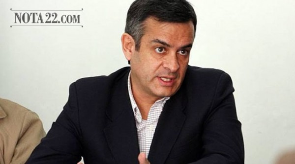 Ex columnista de C5N es candidato PRO en Mendoza