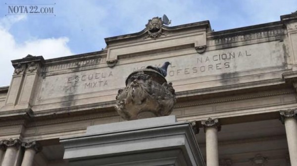 Segn la empresa que trabaja en el Carb, las tareas demoraran al menos 15 das