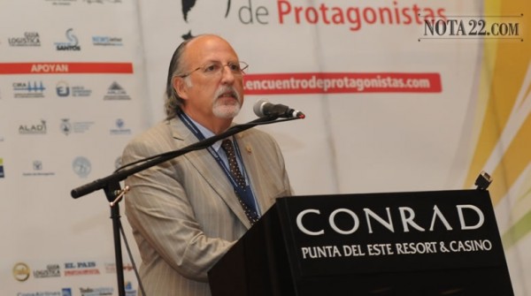 Causa Puerto: Creus confirm� el procesamiento de Vorobiof