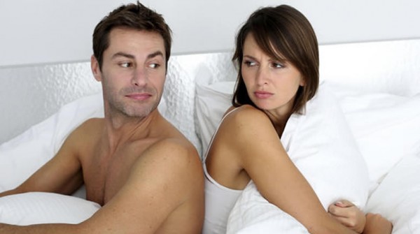 Seis sntomas para conocer si tu pareja tiene fecha de caducidad