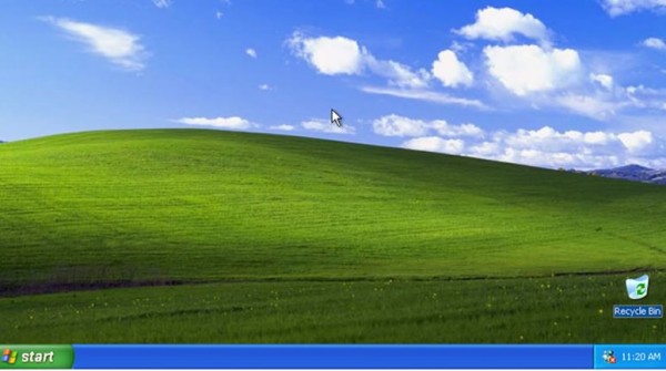 Microsoft le puso fecha de defuncin al Windows XP