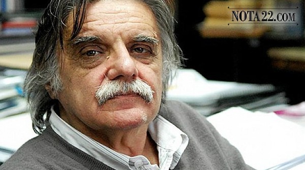 Horacio Gonz�lez pidi� m�s discusi�n pol�tica y menos �carpetazos de un lado y del otro�