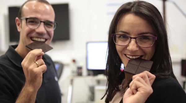 El chocolate deja de ser un placer prohibido en las dietas