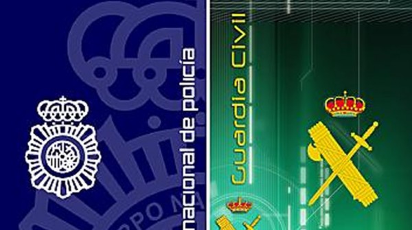 Cuatro detenidos por obligar a menores de edad a prostituirse