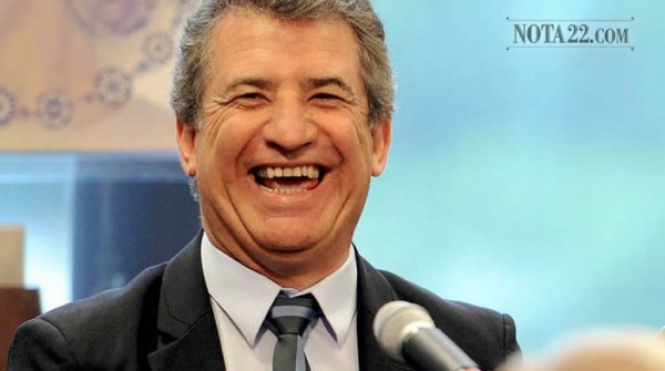 Denunciar�n a los polic�as que se acuartelaron en Entre R�os 