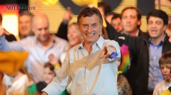 La política exterior, el inesperado talón de Aquiles de Macri