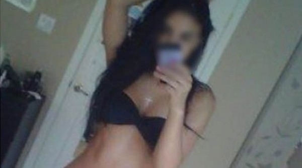 Suben fotos �hot� de una oficial de la Polic�a santiague�a a las redes