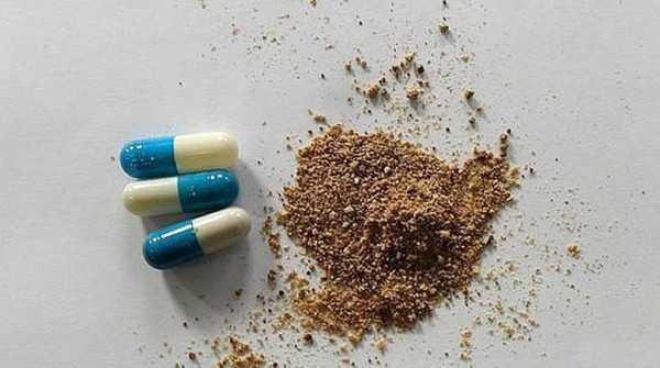 Contin�a el contrabando de p�ldoras con carne de fetos humanos en Corea del Sur