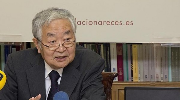 El estr�s mental est� matando m�s gente que la radiaci�n de Fukushima