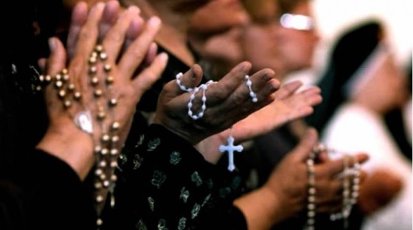 Amenaza a los cristianos de Siria: 