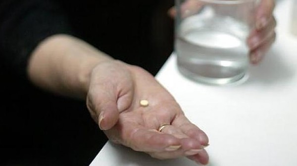 Un tercio de los espaoles se medica contra la ansiedad