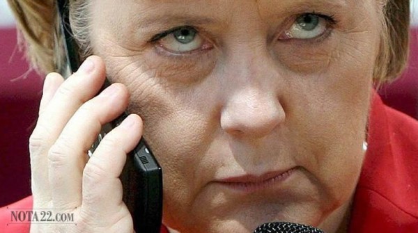 Gan� Angela Merkel las elecciones, pero m�s de 90 neonazis ingresan al Parlamento