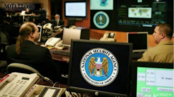 Espionaje de EE.UU.: La NSA 'hacke�' los servidores de Google y Yahoo para obtener datos