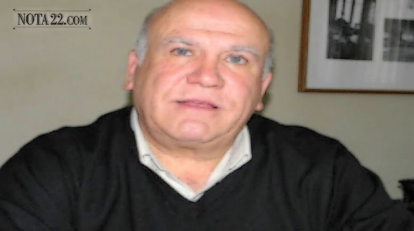 Operaron al intendente de Reconquista