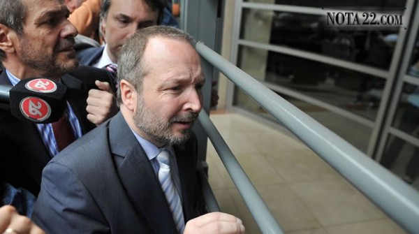 El fiscal Carlos Stornelli imput� a Mart�n Sabbatella y pidi� el allanamiento de la Afsca
