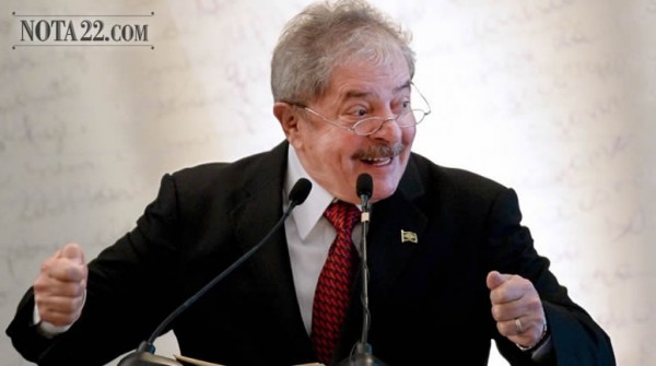 Lula felicit� a Alberto Fern�ndez por el 