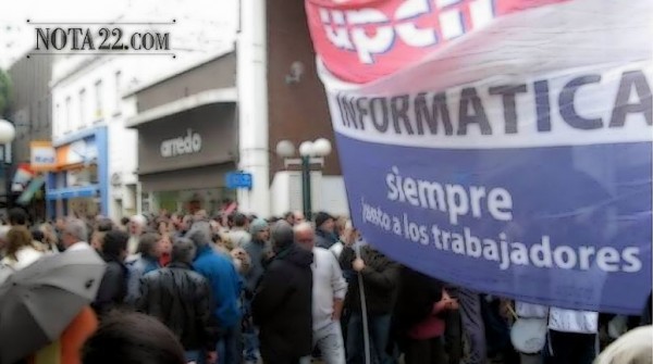 ATE y UPCN aceptaron la oferta del gobierno