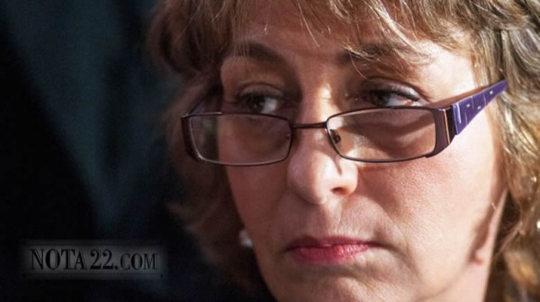 Renunci� la procuradora Alejandra Gils Carb�