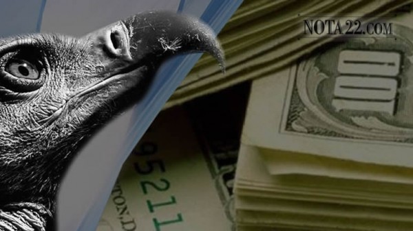Las opciones de la Argentina frente a la negocación con los fondos buitre