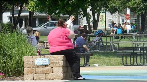 Una hora de deporte al d�a contrarresta ocho horas sentados