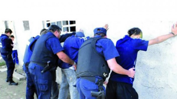 �En el 2012, de 30 mil detenciones s�lo mil fueron efectivas�