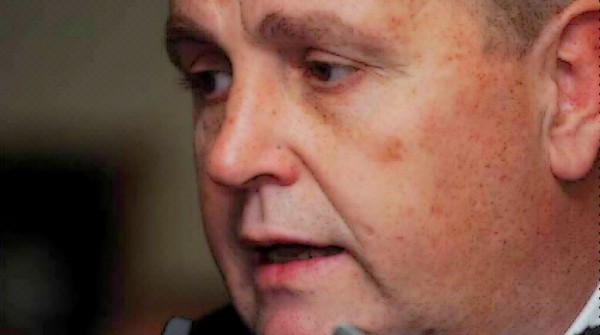 Spahn habl� de todo