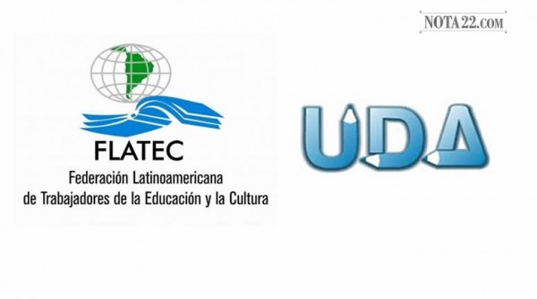 UDA se incorpor formalmente a la FLATEC