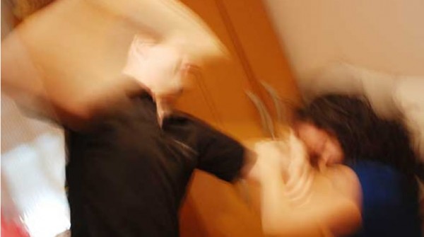 Violencia de género: dos mujeres fueron golpeadas en distintos hechos