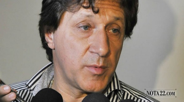 Sergio Marchi: