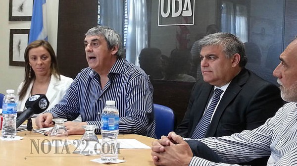 Nuestras Voces abord la media sancin del COPETyP 