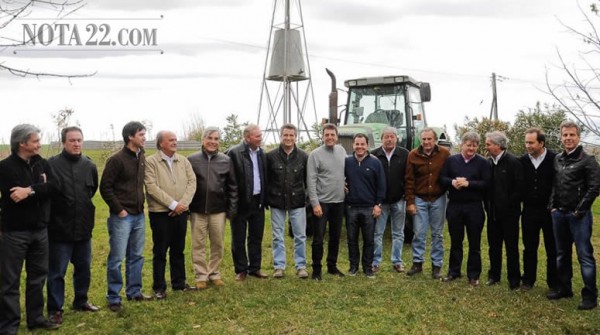 El massismo pidió anular la elección en el PJ bonaerense