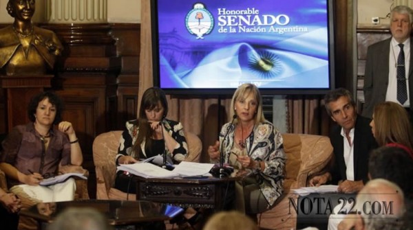 Tras un duro debate, el Congreso nombró los directores de la Afsca