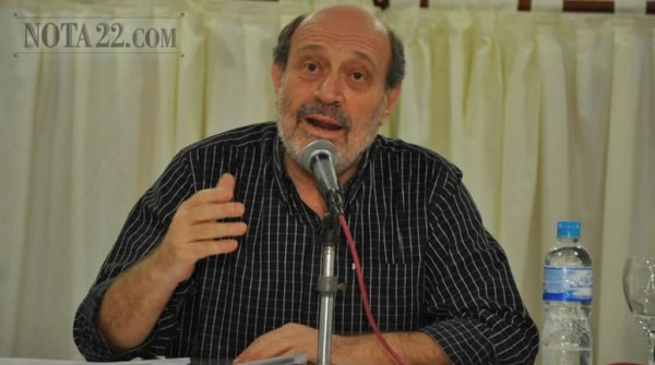Alfredo Leuco: