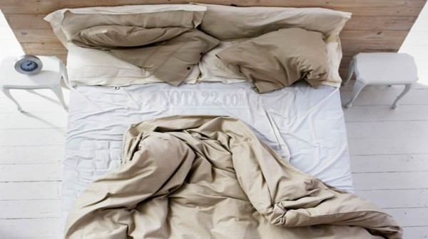 Increble: crean una cama que se ordena sola