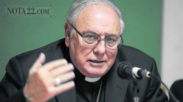 Iglesia destac� nuevo C�digo Civil, pero apunt� contra algunos cambios