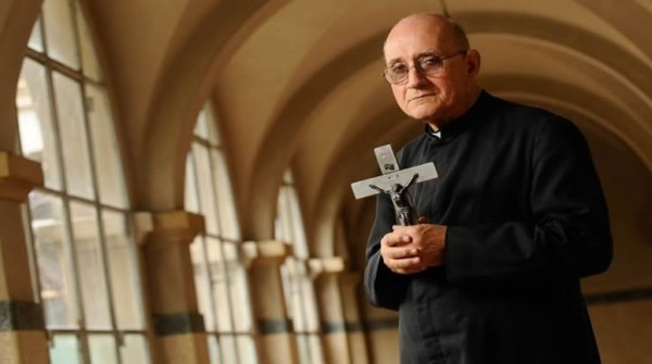 Confesiones de un cura exorcista