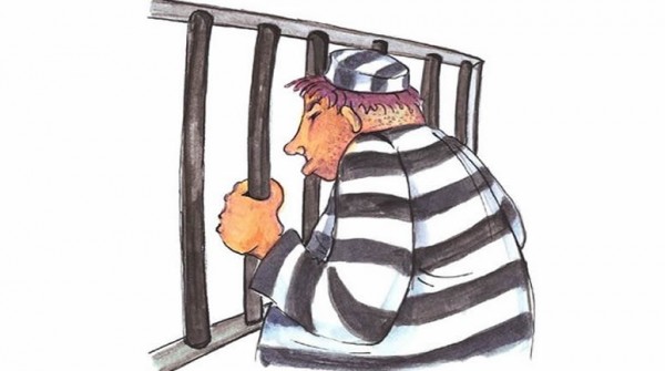 As� viven los condenados a prisi�n en Mendoza