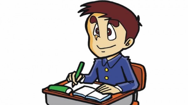 Un profesor les sacaba las figuritas del Mundial a sus alumnos para llenar su propio lbum
