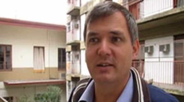 Se comunic� con su familia Osvaldo Metz, el paranaense que misiona en Filipinas